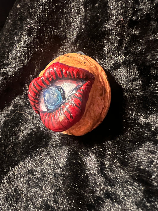 Eye See You - Pop Socket