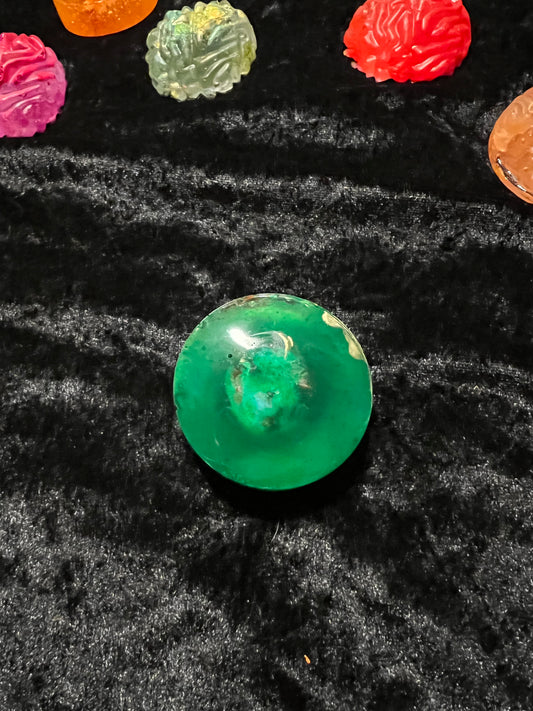 Alien Blood - Brain Magnet