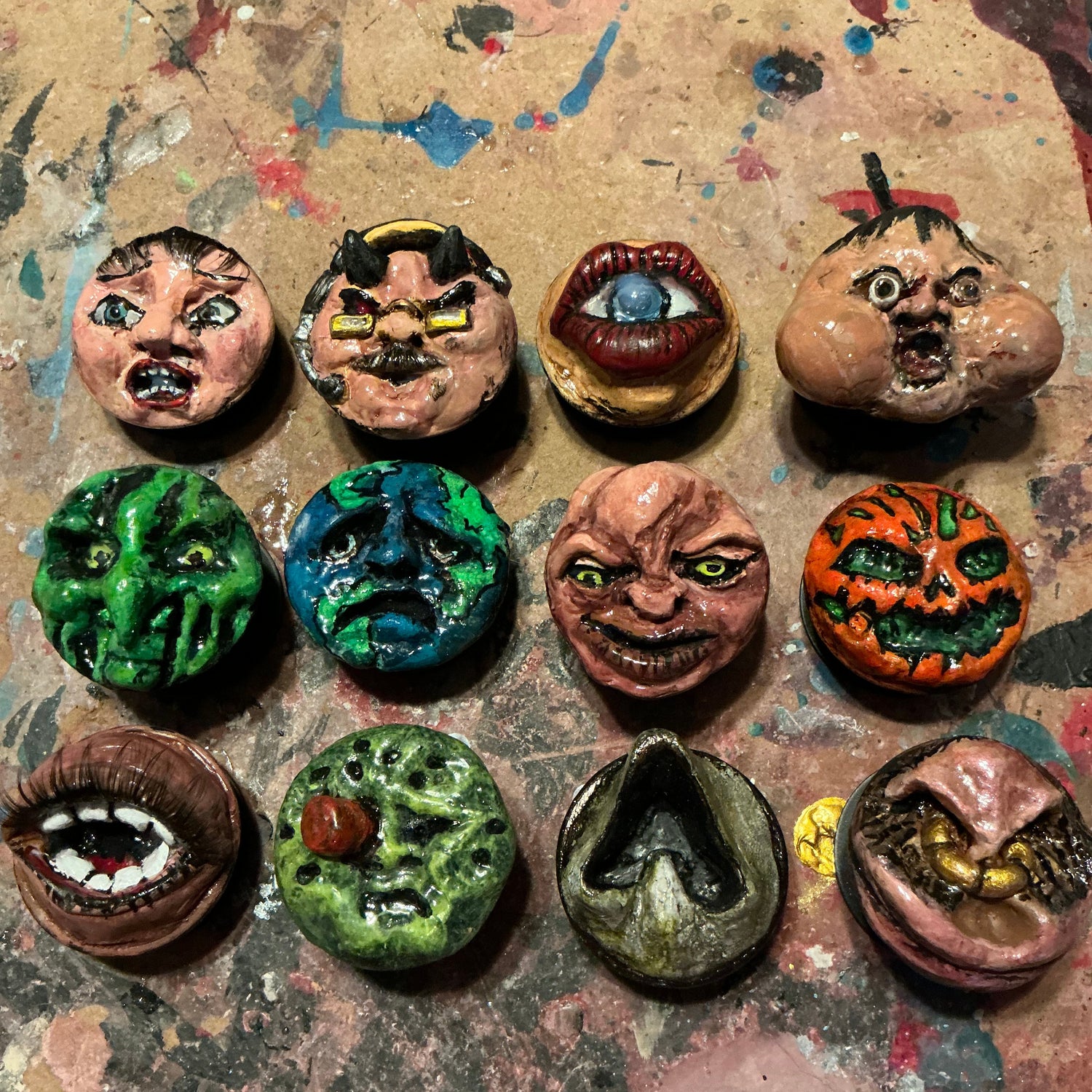 Pop Sockets