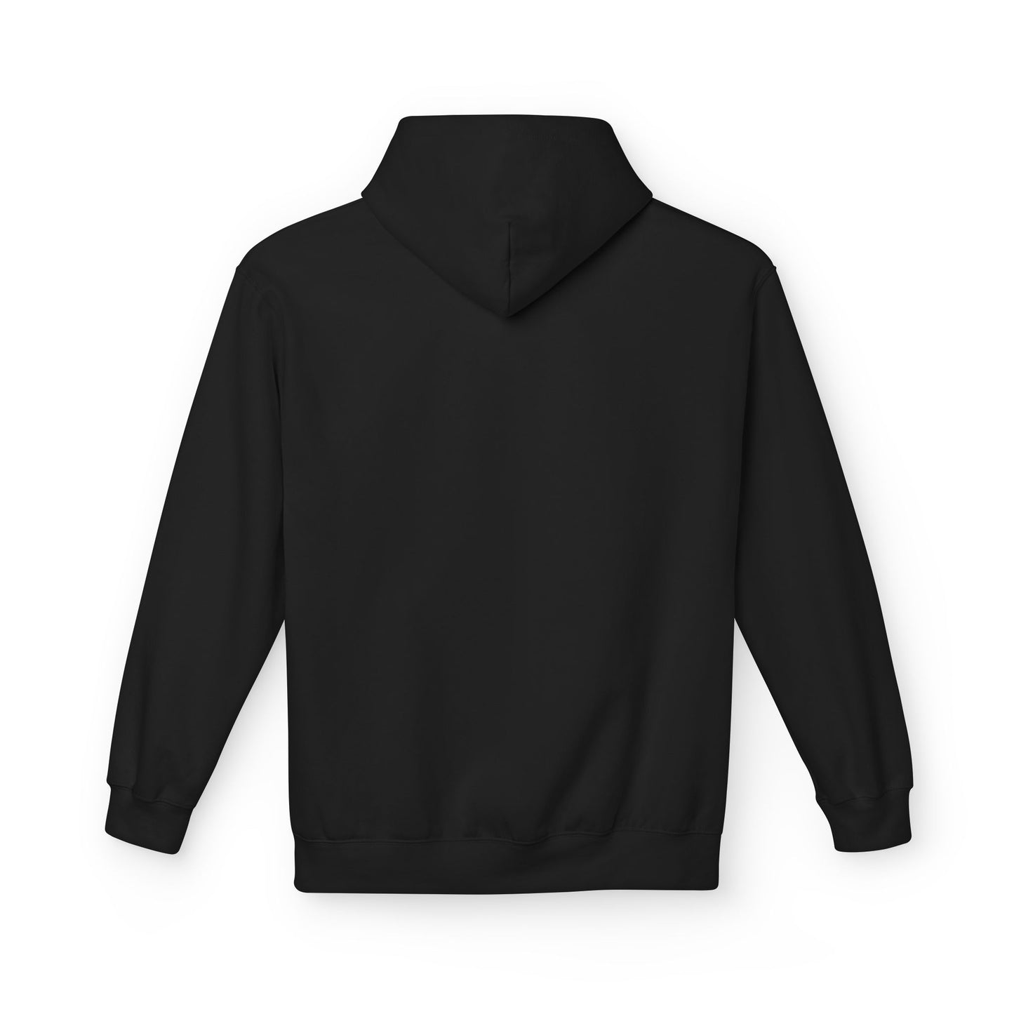 Maneater - Unisex Midweight Softstyle Fleece Hoodie