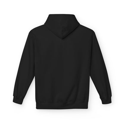 Maneater - Unisex Midweight Softstyle Fleece Hoodie