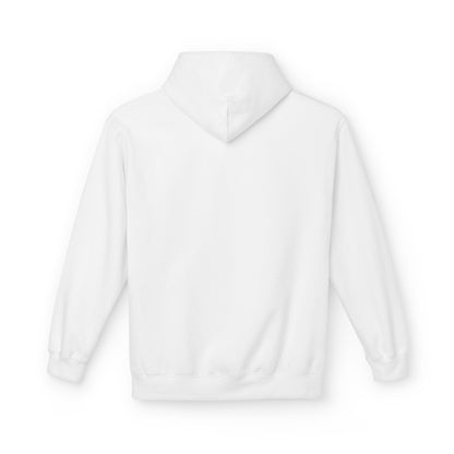 Maneater - Unisex Midweight Softstyle Fleece Hoodie