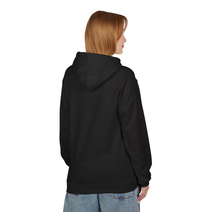 Maneater - Unisex Midweight Softstyle Fleece Hoodie