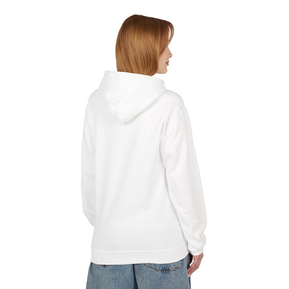 Maneater - Unisex Midweight Softstyle Fleece Hoodie