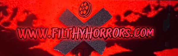 Filthy Horrors