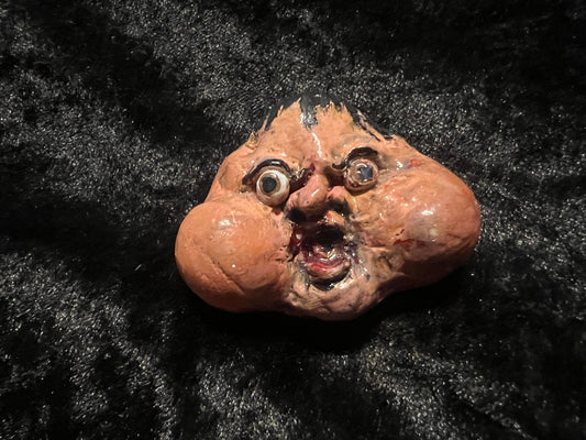 Thunder in Little China
